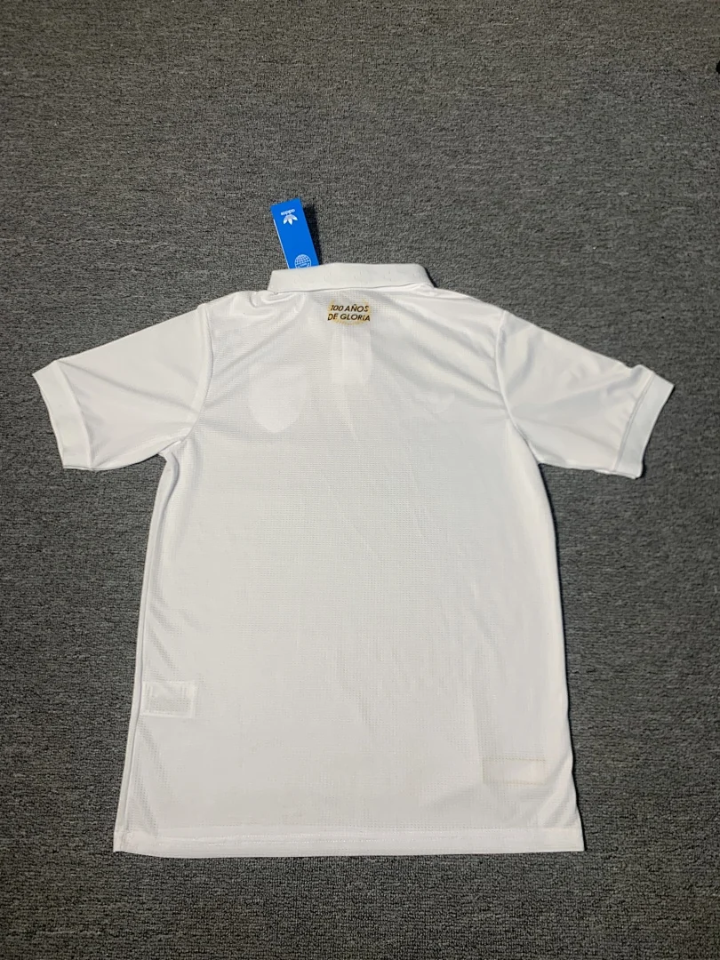 2526 Koro 100th Anniversary Edition White - view 2