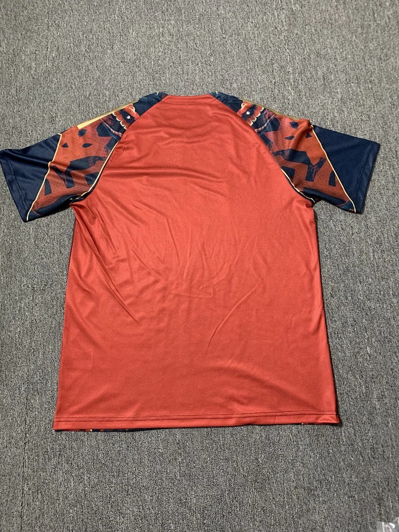 2526 Red Devils Year of the Snake Special Edition - view 2