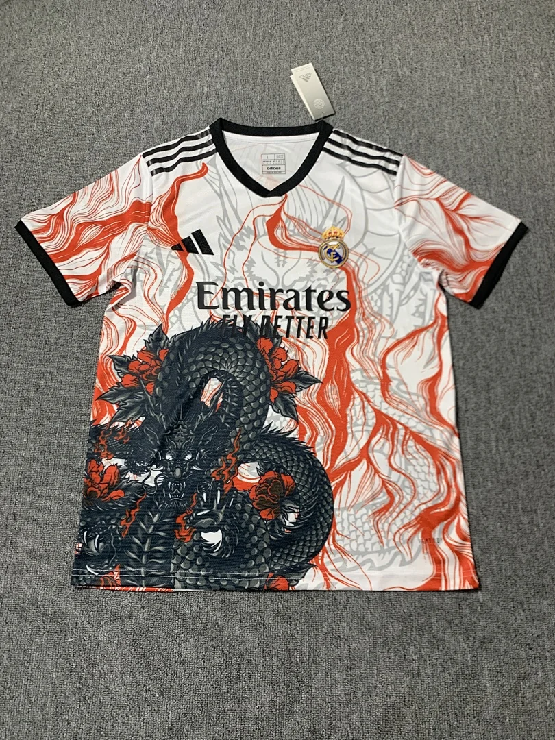 2526 Real Madrid Special Edition