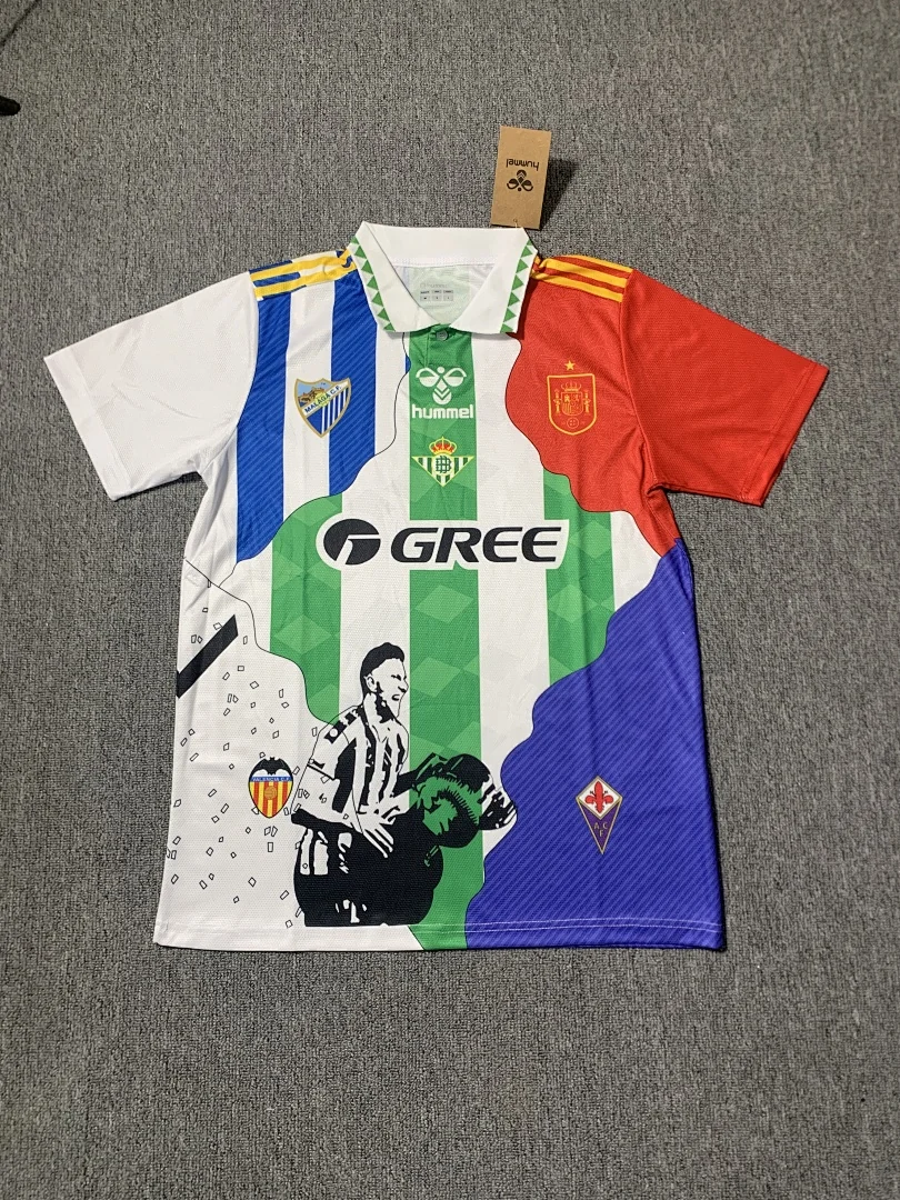 2526 Betis Joaquin Collaboration Edition