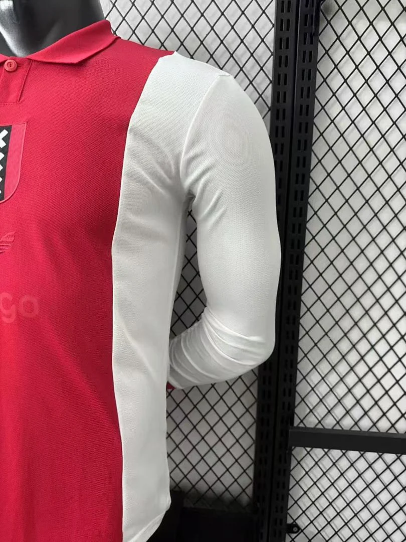 Ajax Anniversary Edition Long Sleeve S-3XL - view 6