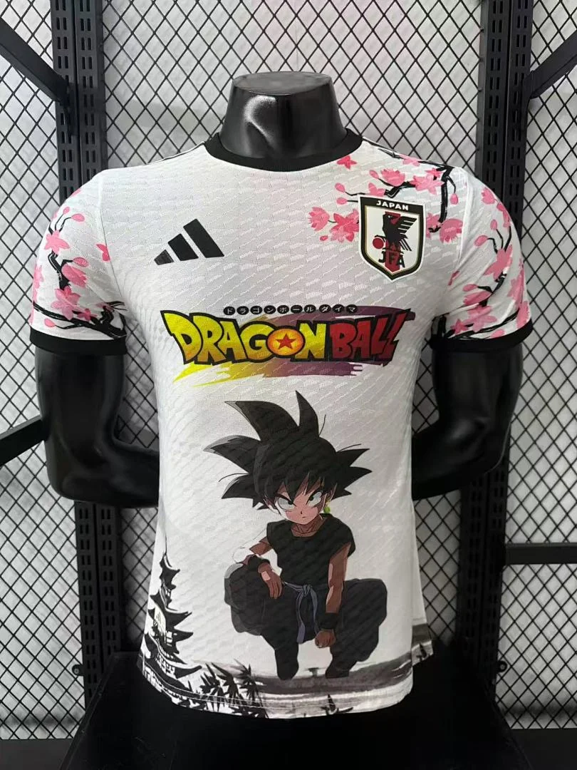 Japan Special Edition S-2XL