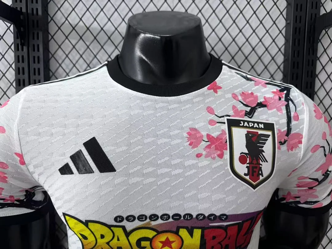 Japan Special Edition S-2XL - view 3