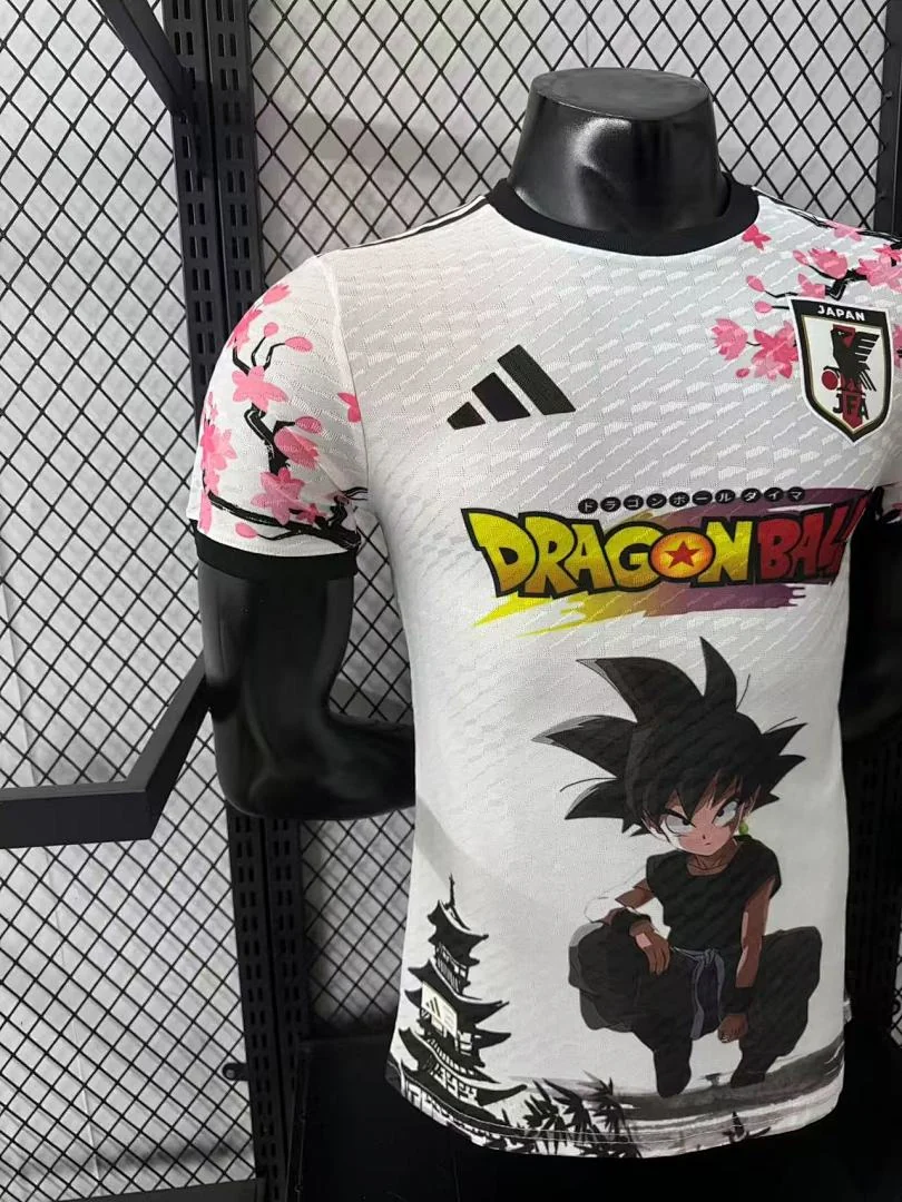 Japan Special Edition S-2XL - view 6