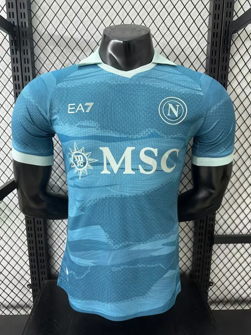 2526 Napoli S-2XL