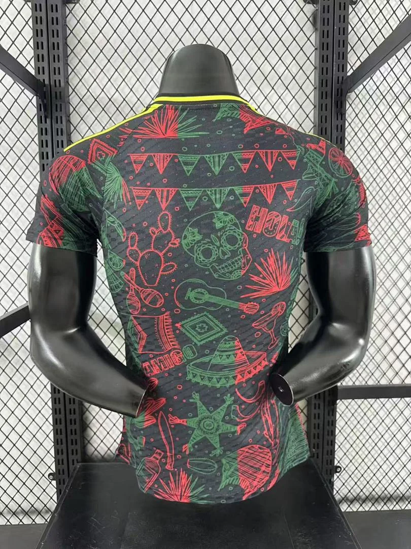 Mexico Special Edition S-2XL - view 2