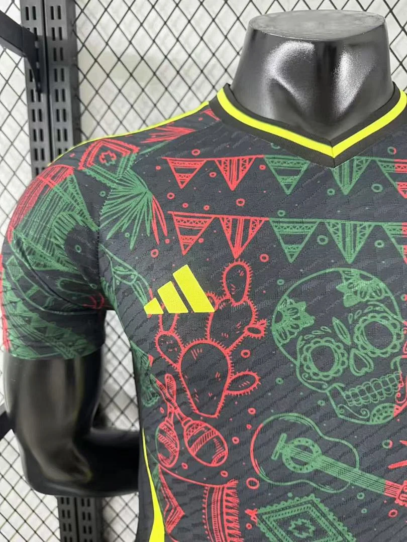 Mexico Special Edition S-2XL - view 4