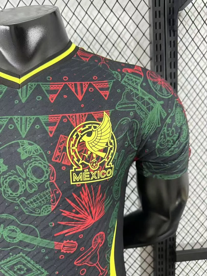 Mexico Special Edition S-2XL - view 5
