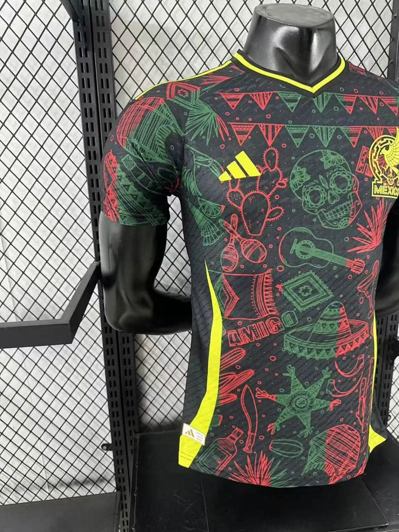 Mexico Special Edition S-2XL - view 6