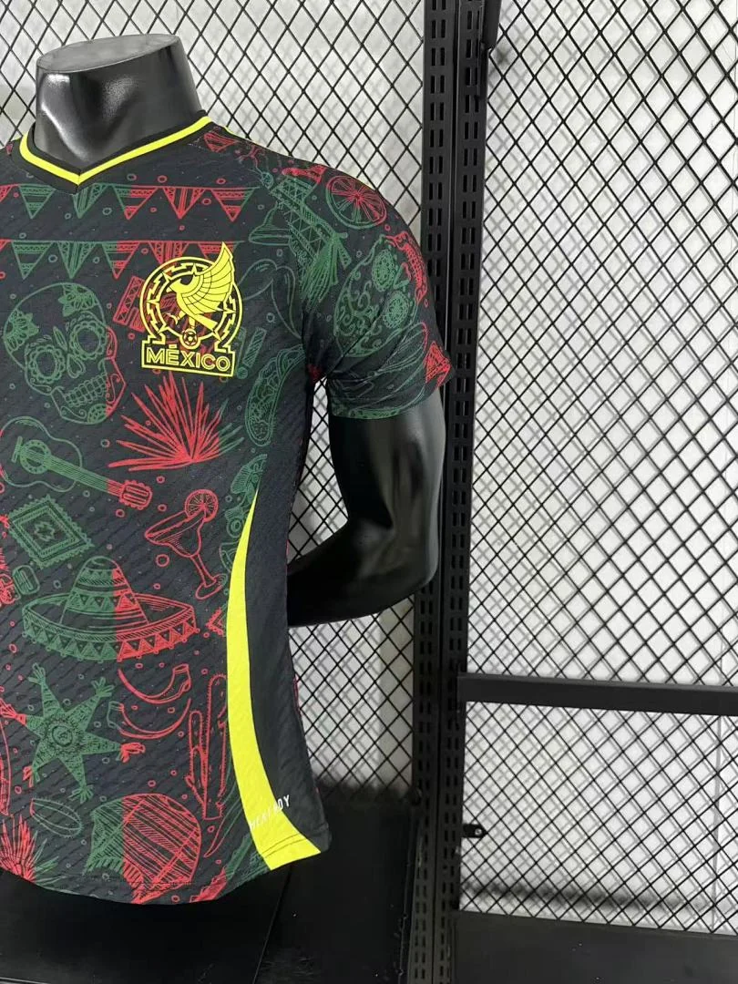 Mexico Special Edition S-2XL - view 7