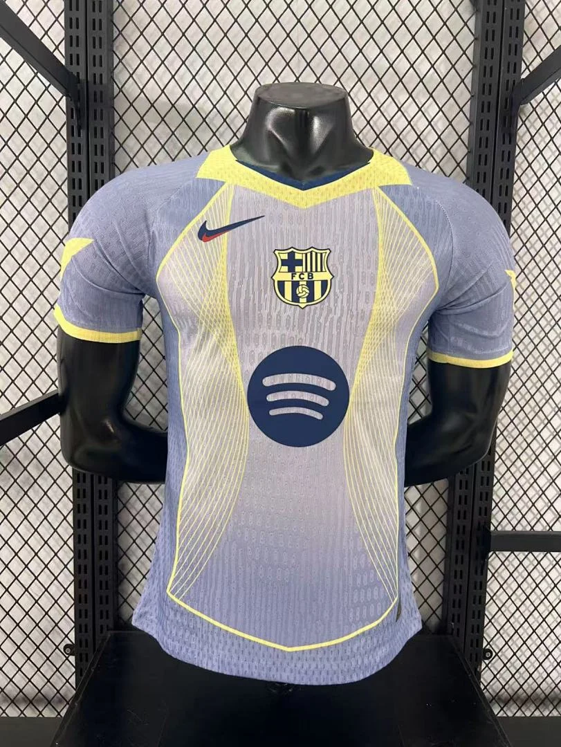 Barcelona Special Edition S-2XL
