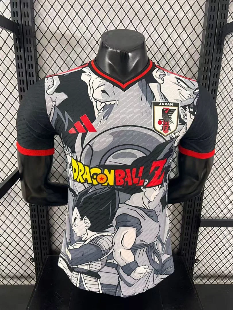 Japan Special Edition S-2XL