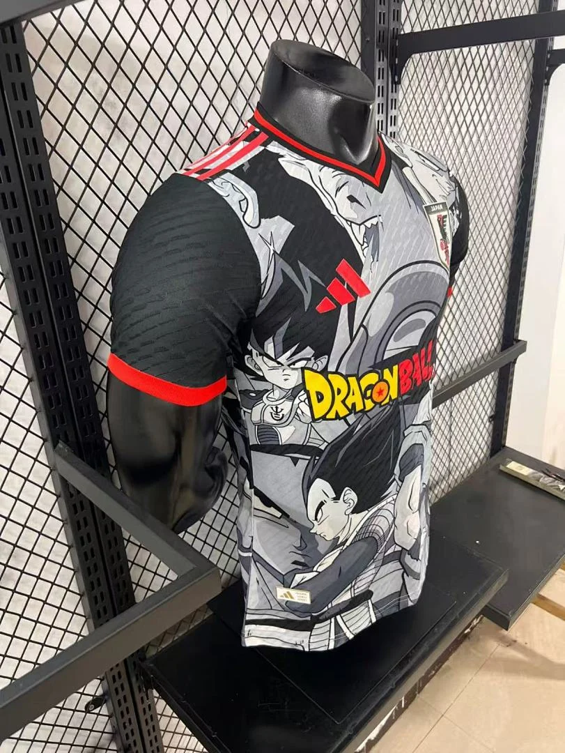 Japan Special Edition S-2XL - view 6