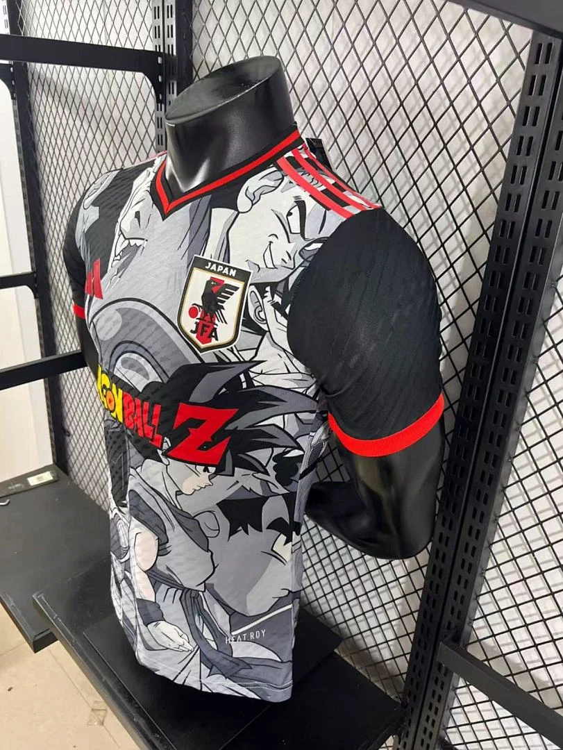 Japan Special Edition S-2XL - view 7