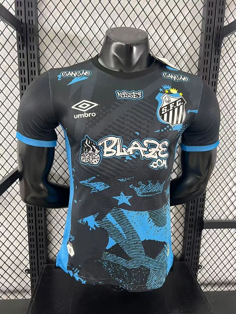 Santos Special Edition S-2XL