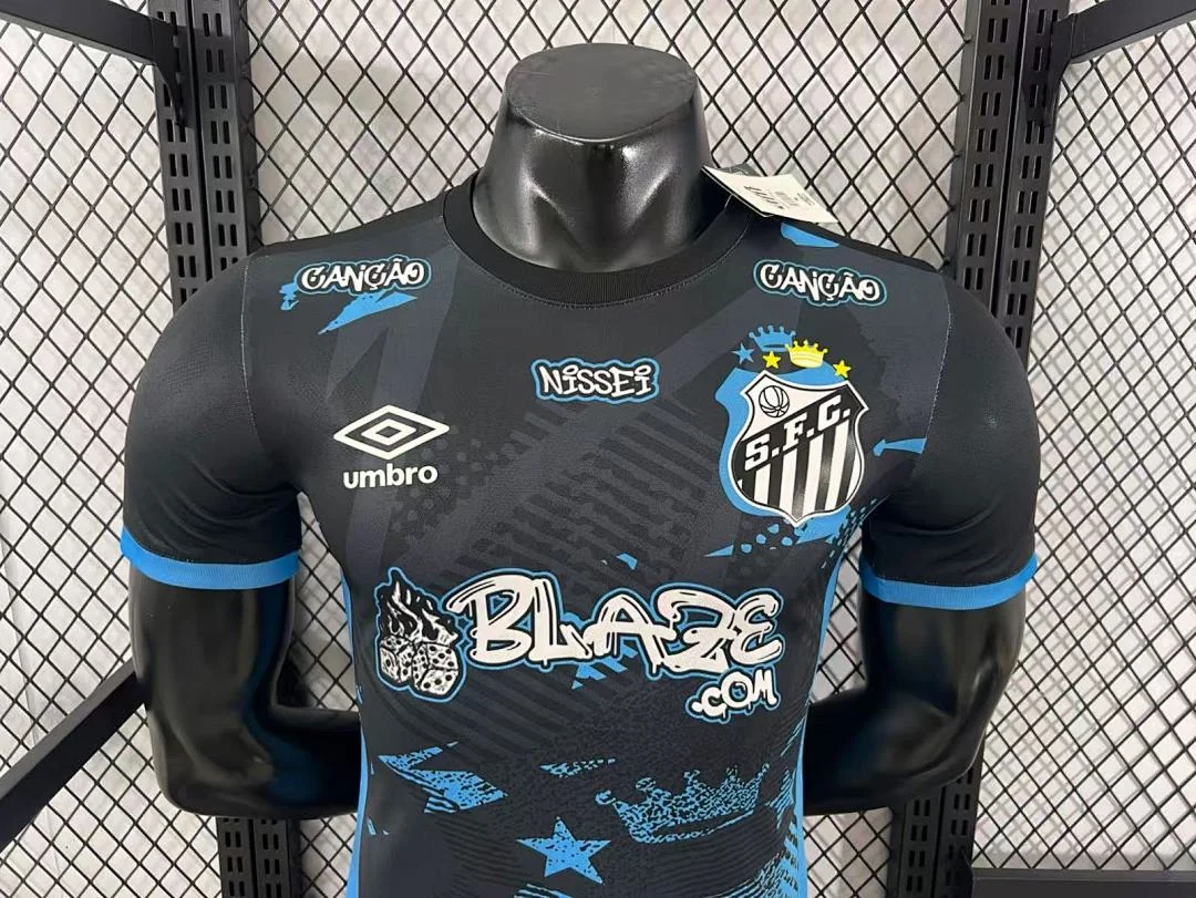 Santos Special Edition S-2XL - view 3