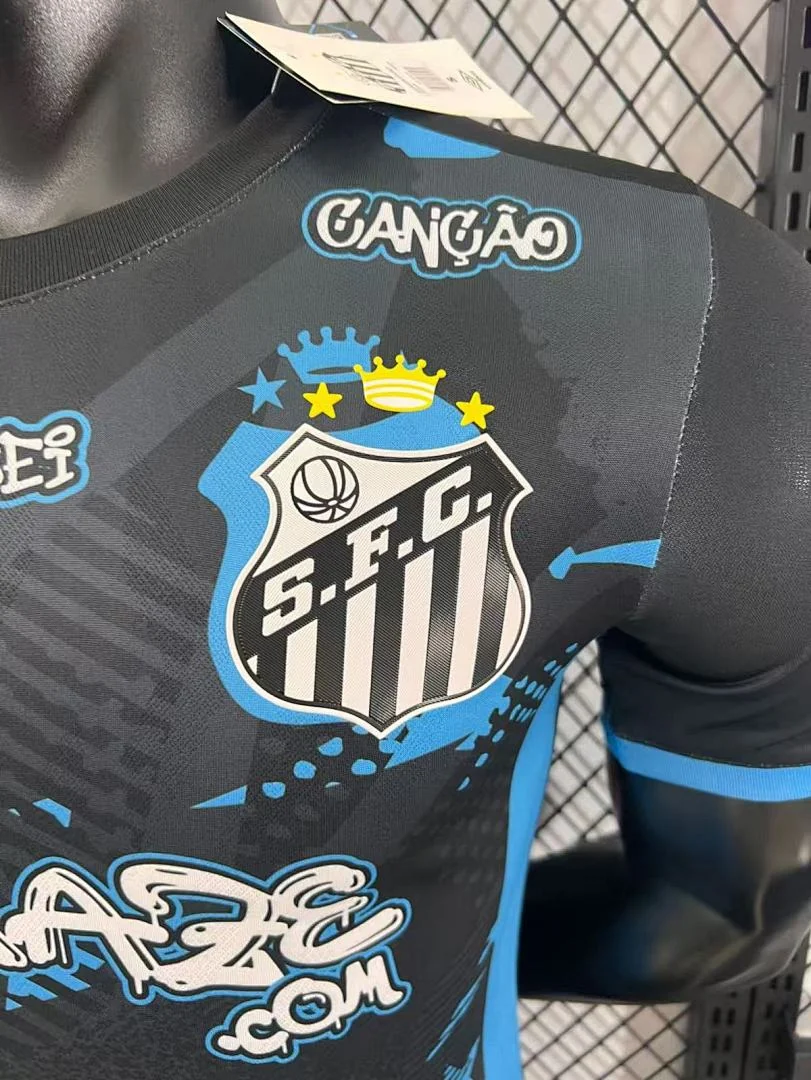 Santos Special Edition S-2XL - view 5