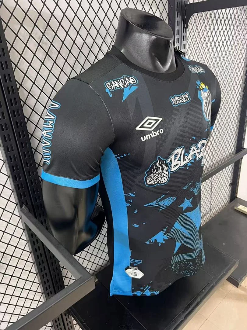 Santos Special Edition S-2XL - view 6