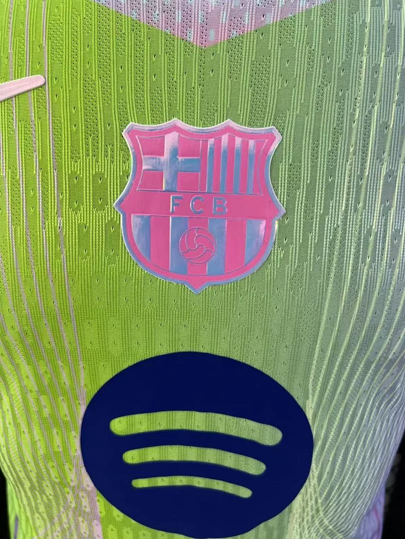 Barcelona Special Edition S-2XL - view 5