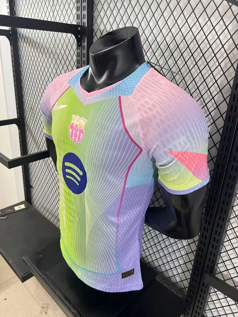 Barcelona Special Edition S-2XL - view 7