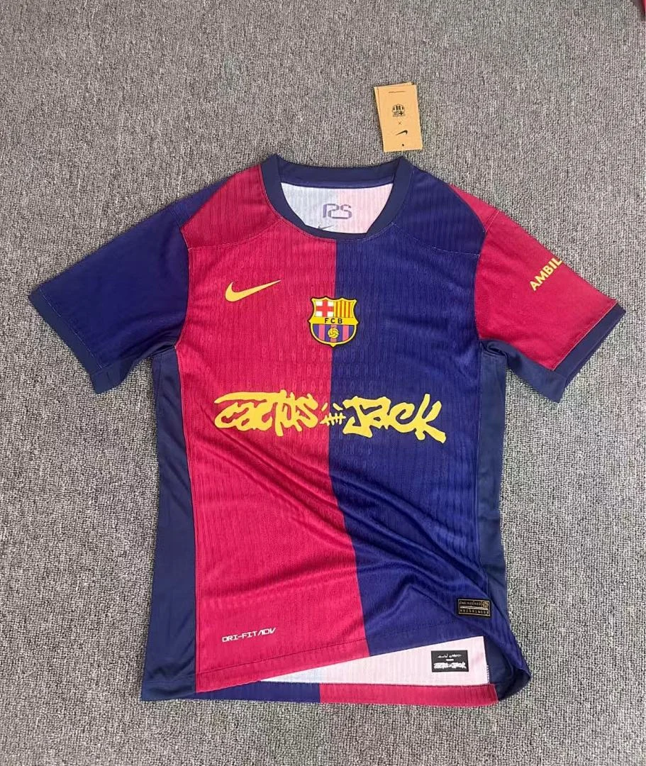 Barcelona Special Edition S-4XL - view 3