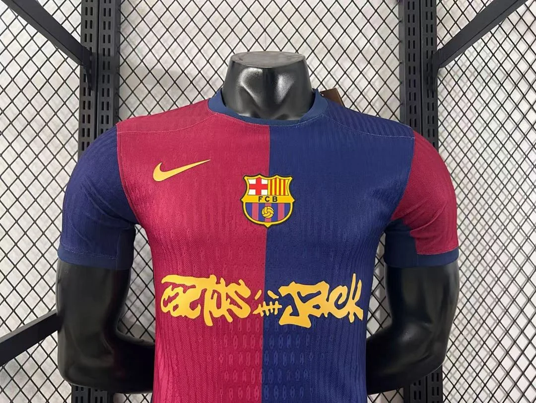 Barcelona Special Edition S-4XL - view 4