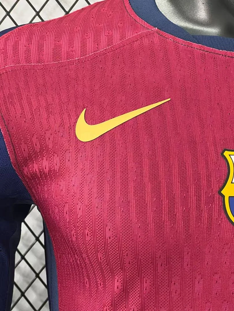 Barcelona Special Edition Long Sleeve S-4XL - view 5