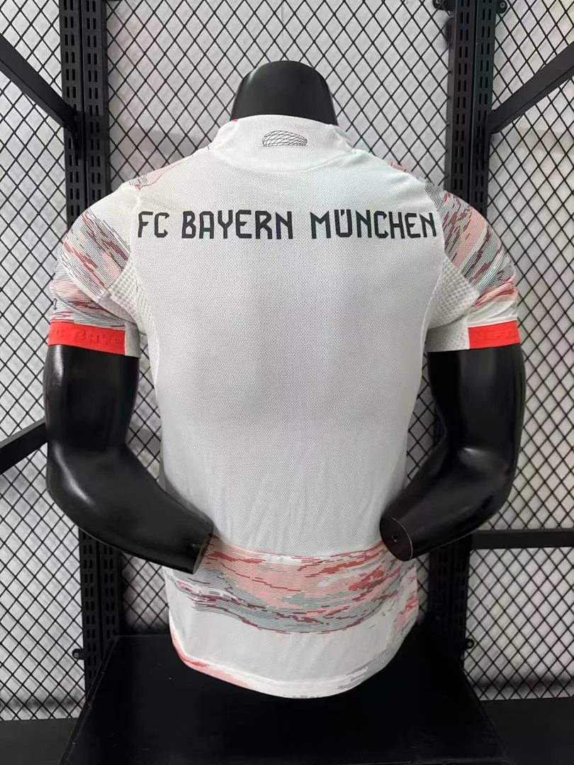 2526 Bayern Away S-2XL - view 2