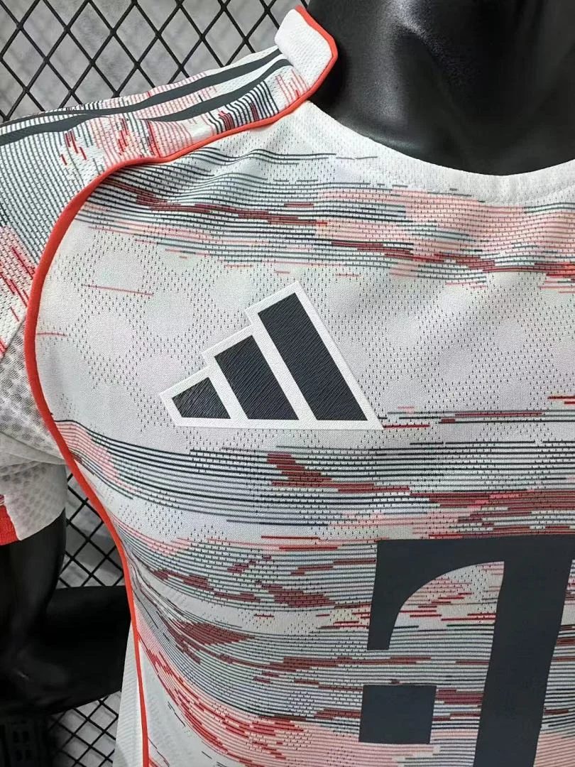 2526 Bayern Away S-2XL - view 4