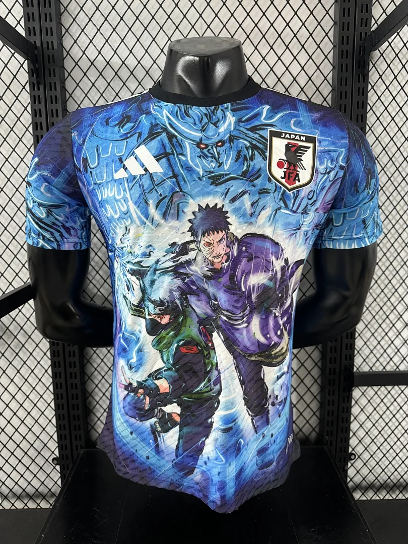 Japan Special Edition S-2XL