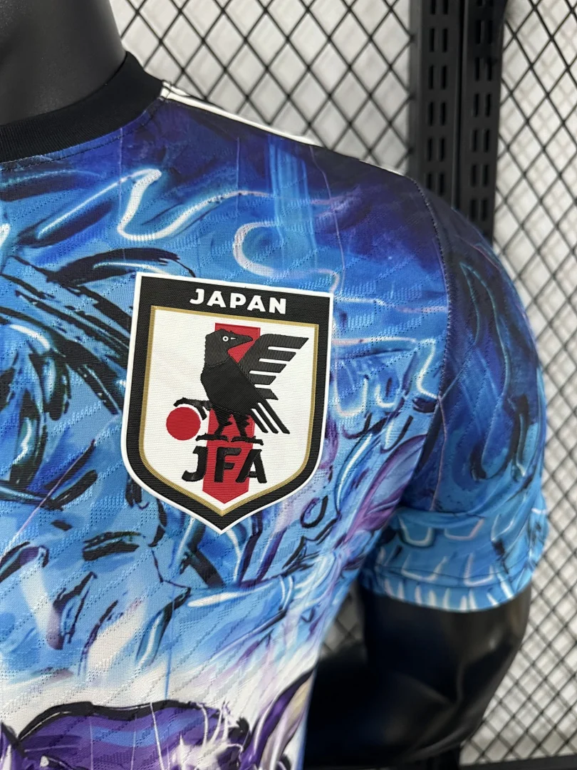 Japan Special Edition S-2XL - view 5