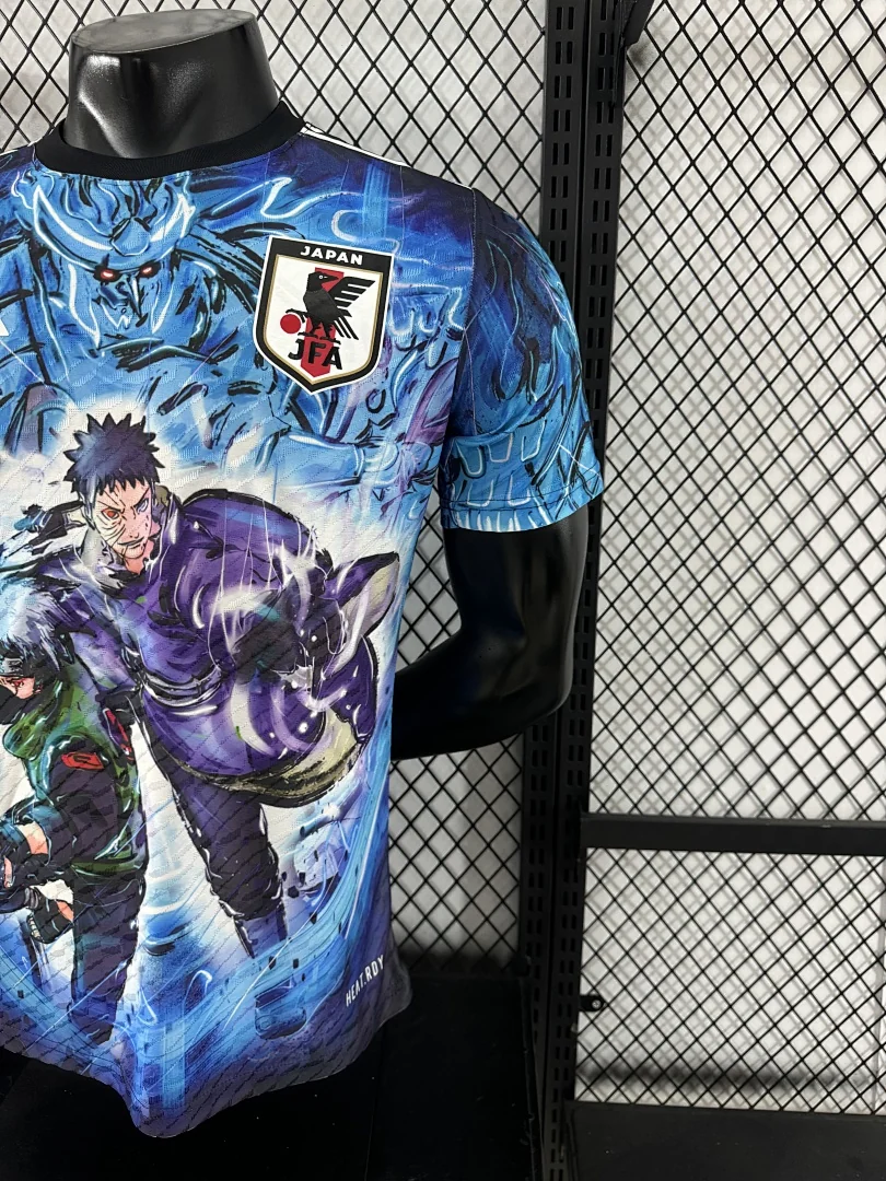 Japan Special Edition S-2XL - view 7