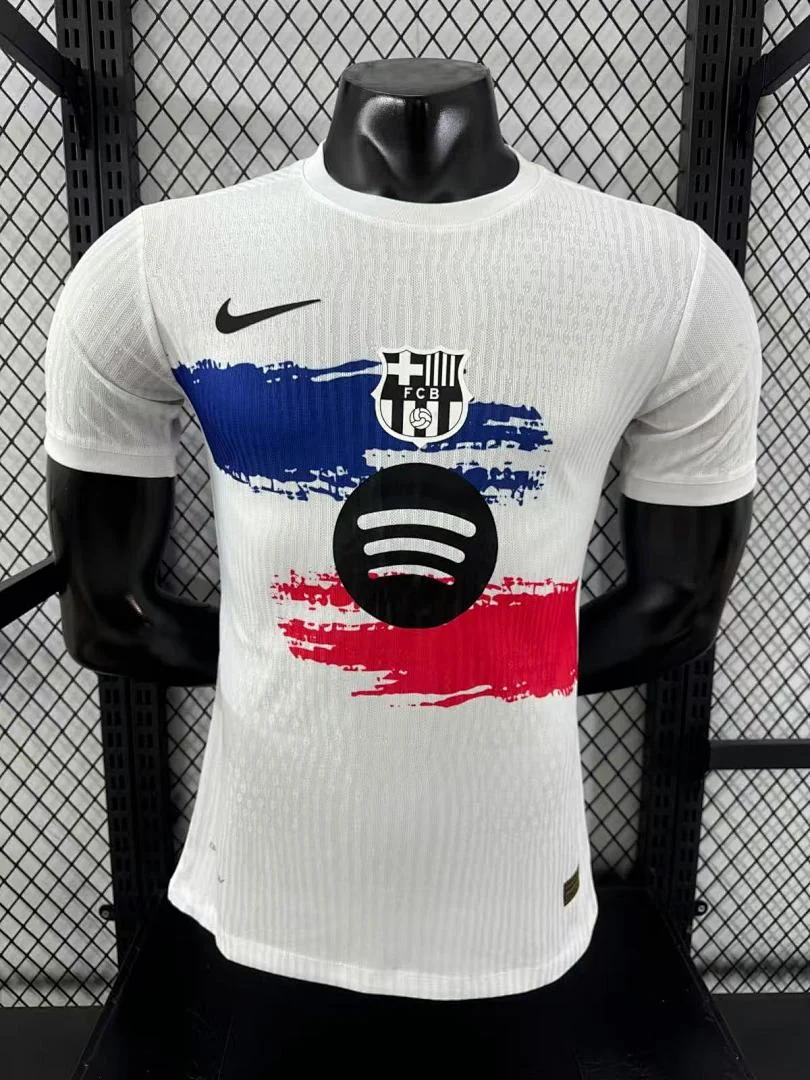 Barcelona Special Edition S-2XL
