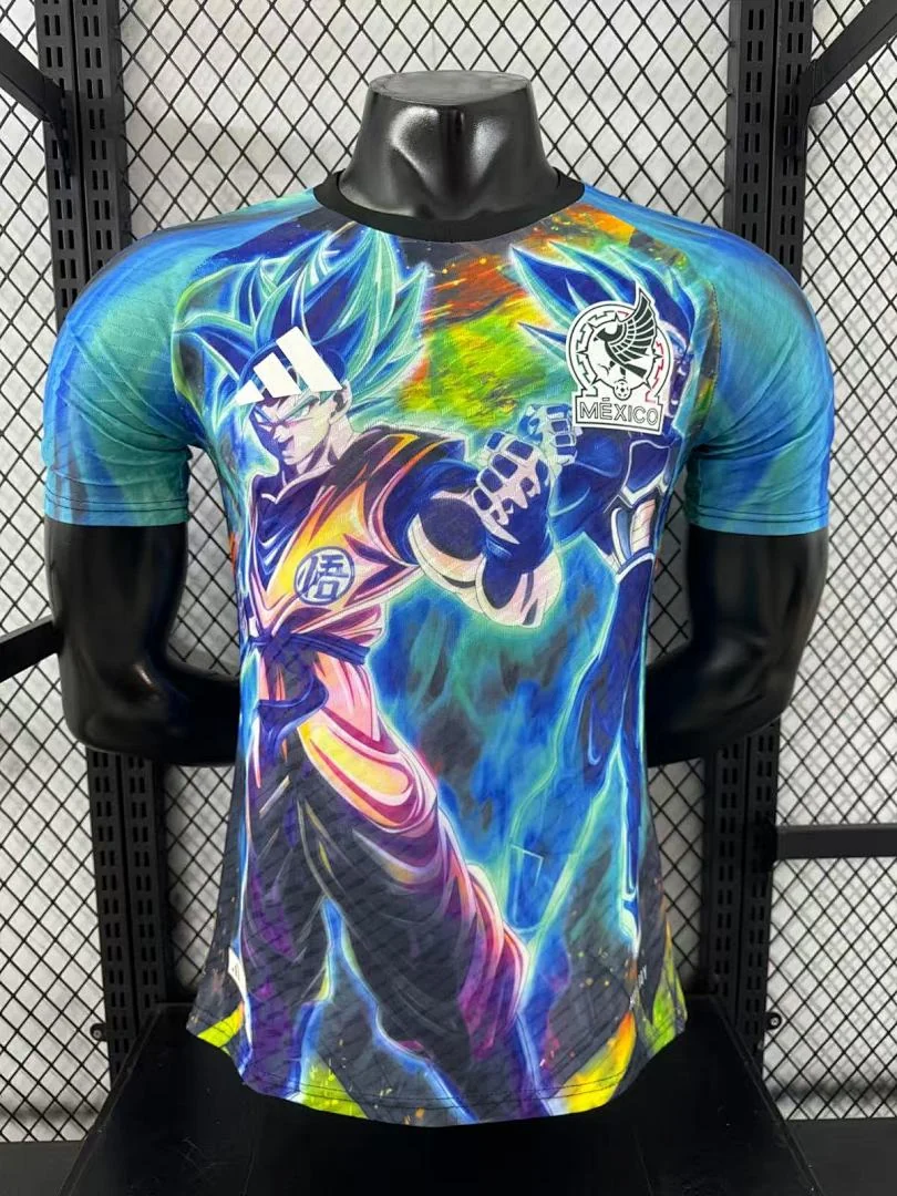 Mexico Special Edition S-2XL