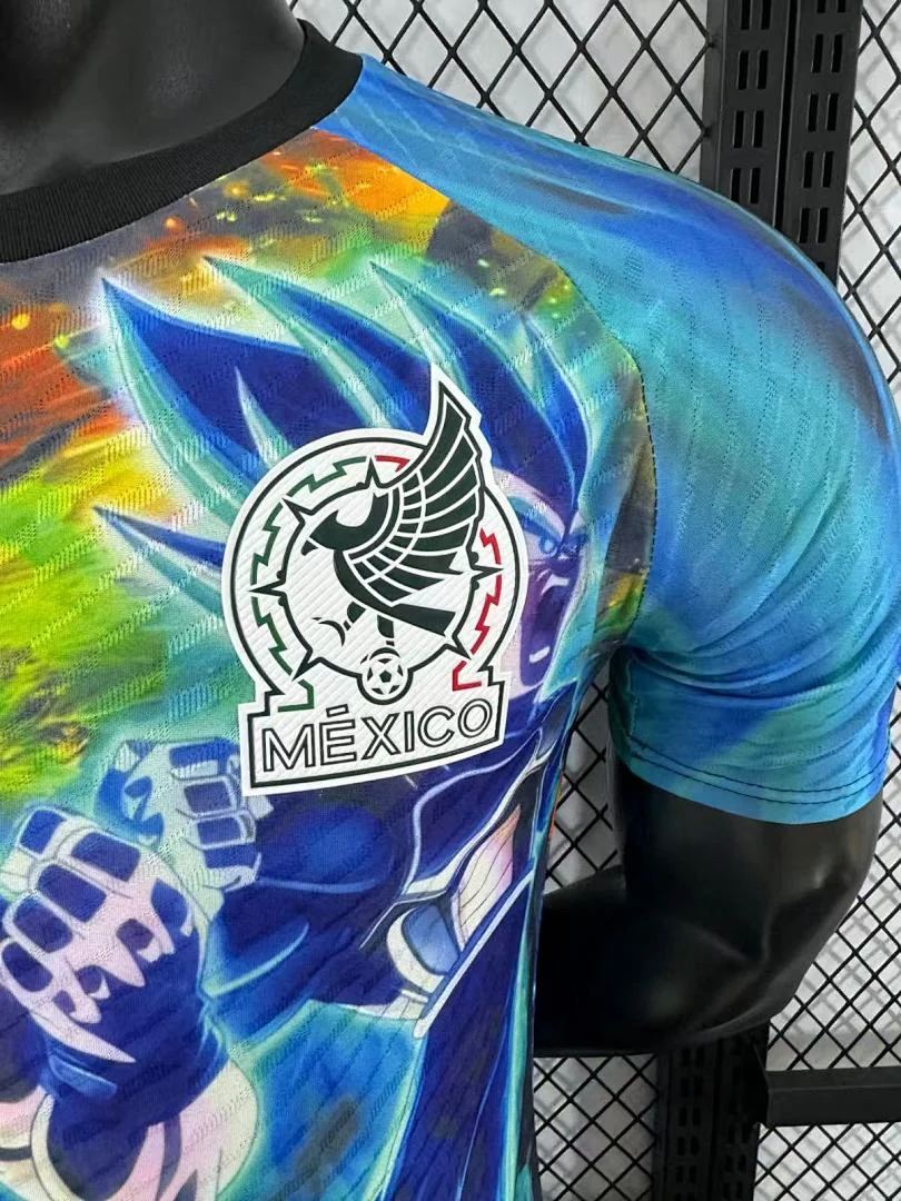 Mexico Special Edition S-2XL - view 5