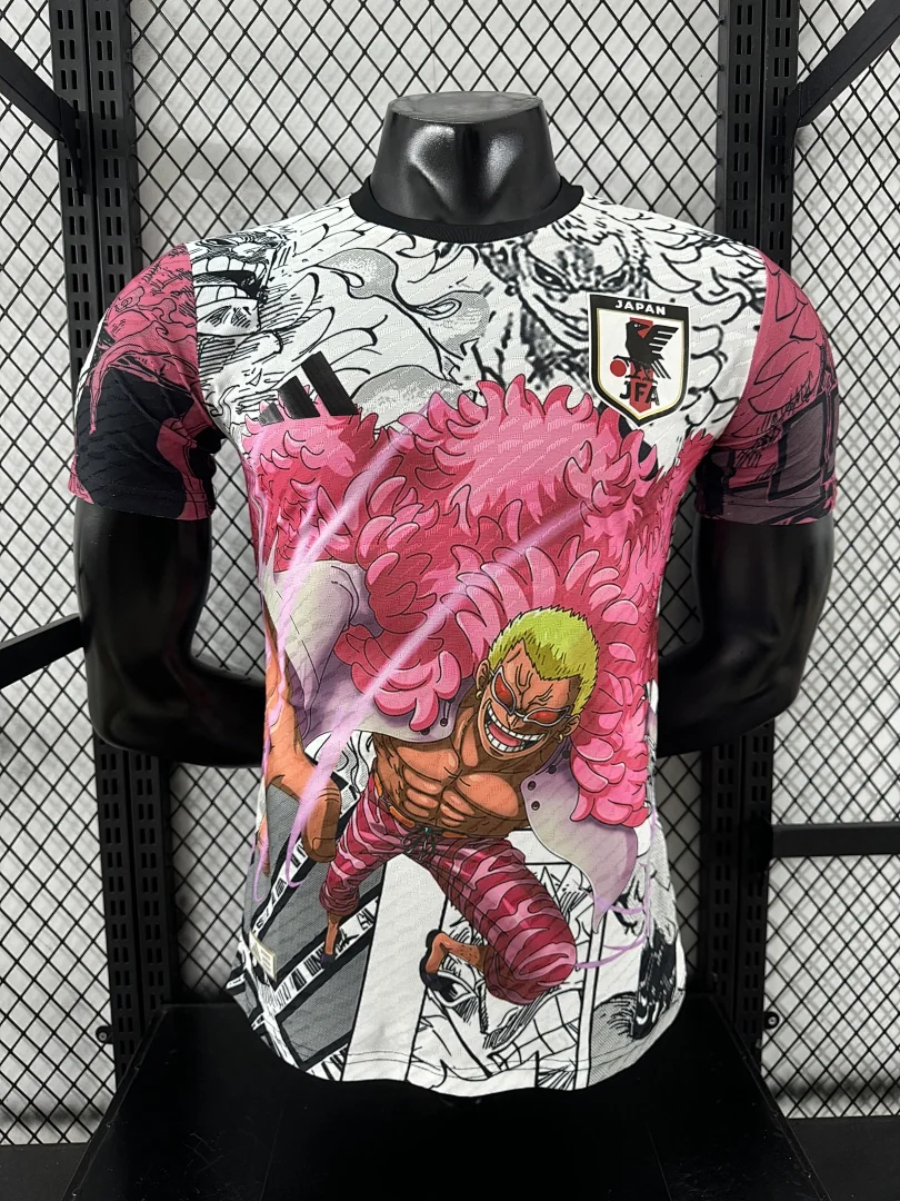 Japan Special Edition S-2XL