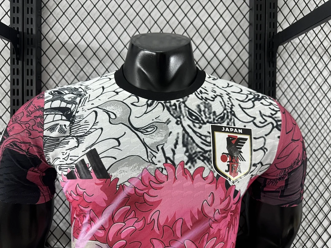 Japan Special Edition S-2XL - view 3