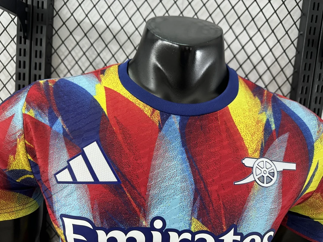 Arsenal Training Jersey S-2XL - view 3
