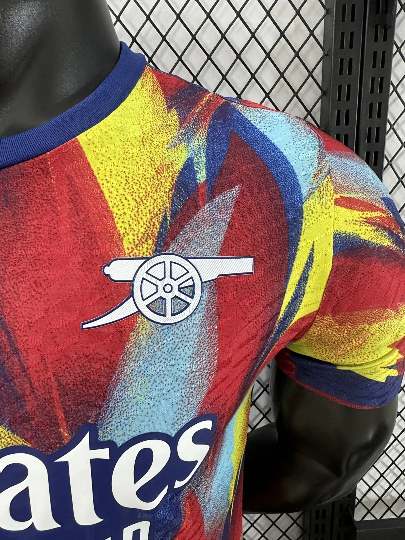 Arsenal Training Jersey S-2XL - view 5