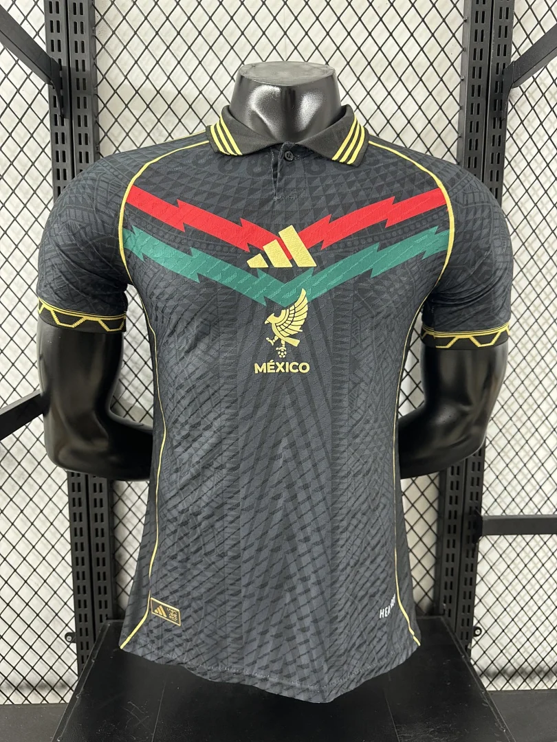 Mexico Special Edition S-2XL