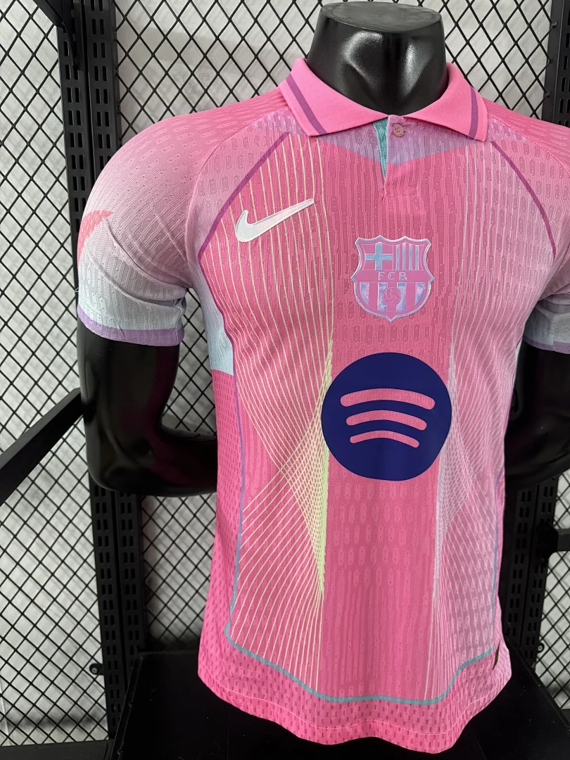 Pink Barcelona Open Box S-2XL - view 5