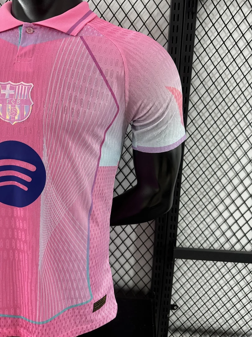 Pink Barcelona Open Box S-2XL - view 6
