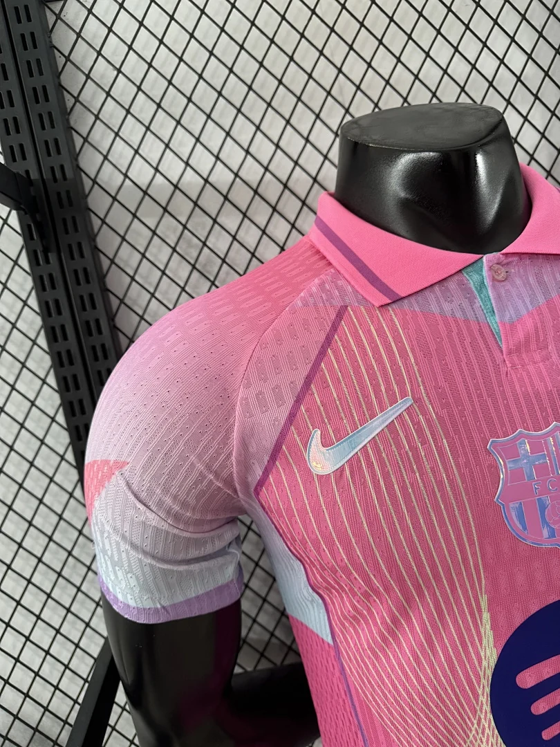 Pink Barcelona Open Box S-2XL - view 7