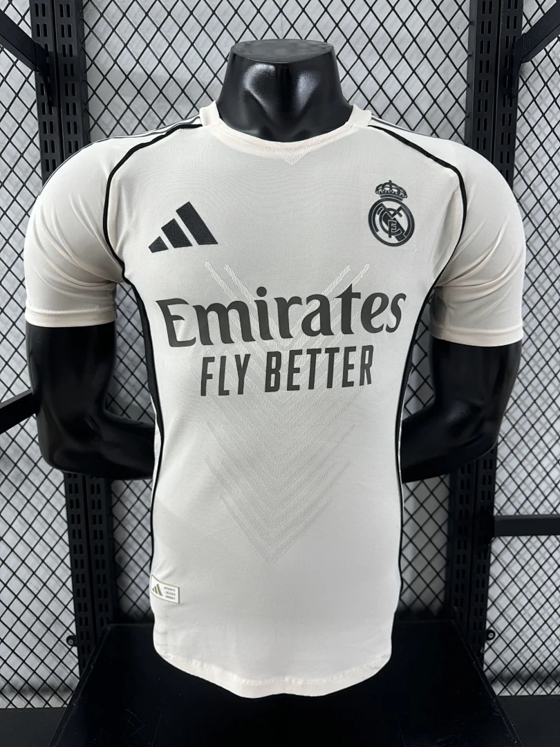 Real Madrid Special Edition S-2XL