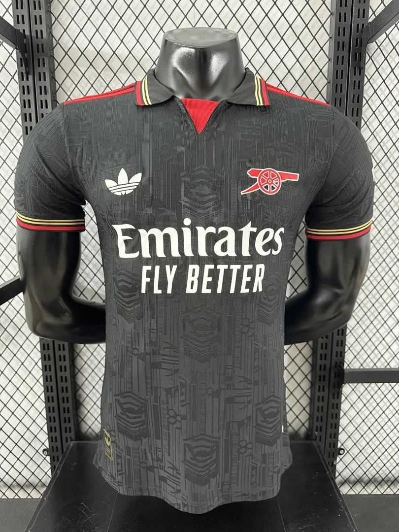 Arsenal Special Edition S-2XL