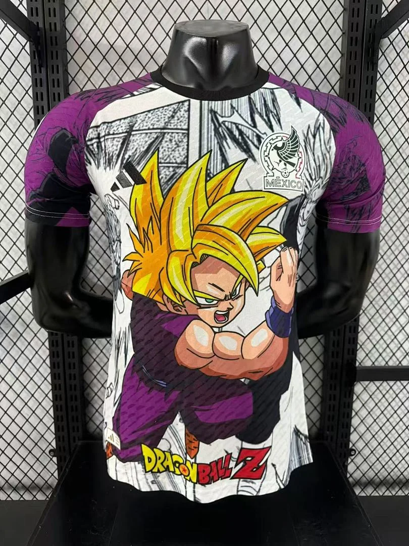 Mexico Special Edition S-2XL