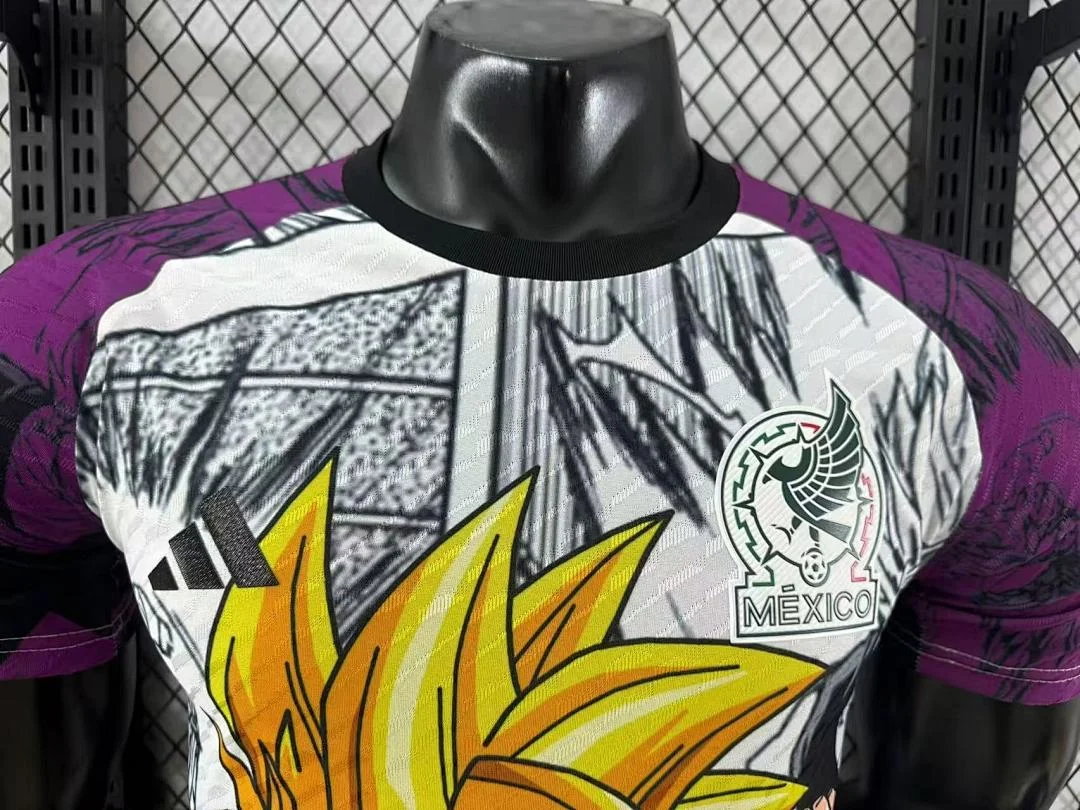 Mexico Special Edition S-2XL - view 3