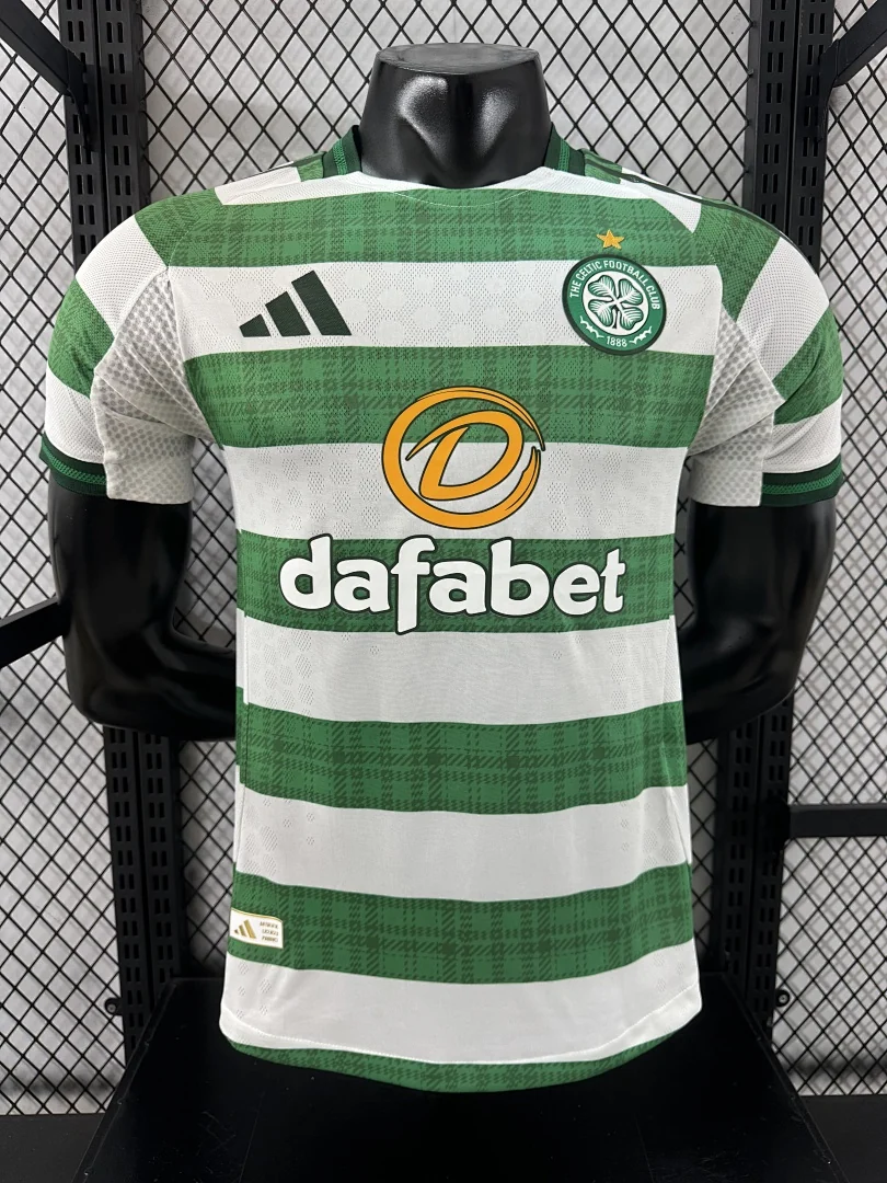 2526 Celtics Home S-2XL