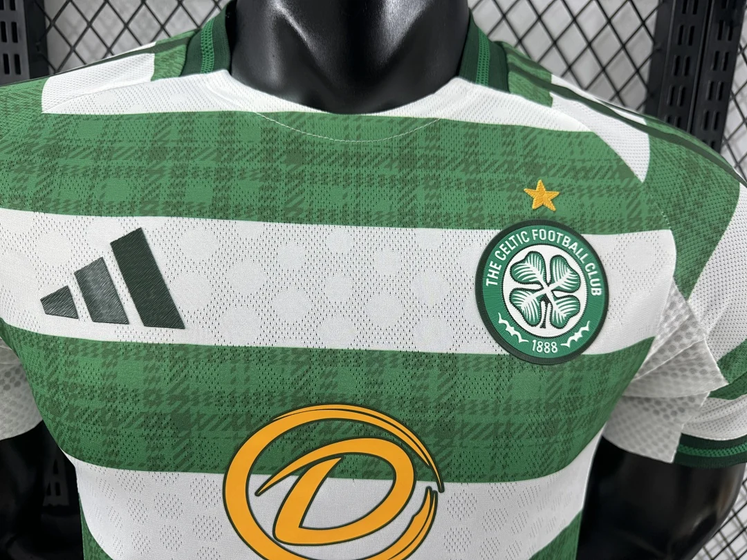 2526 Celtics Home S-2XL - view 3
