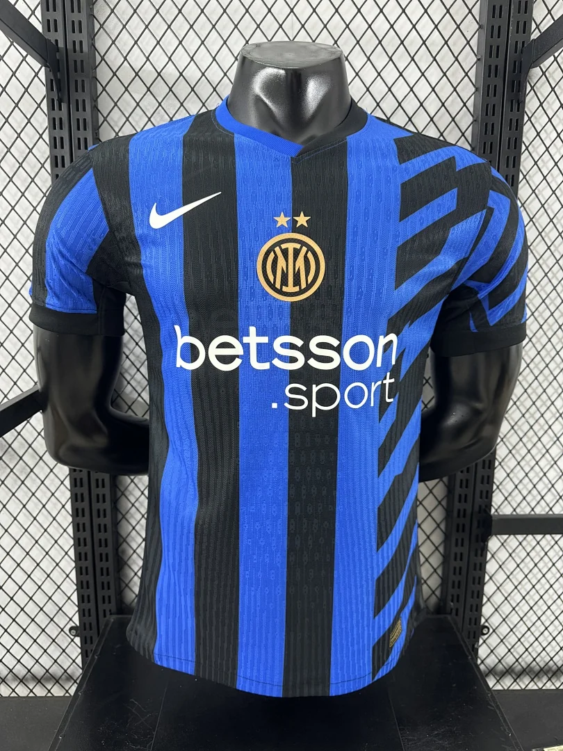 2425 Inter Milan Home S-4XL